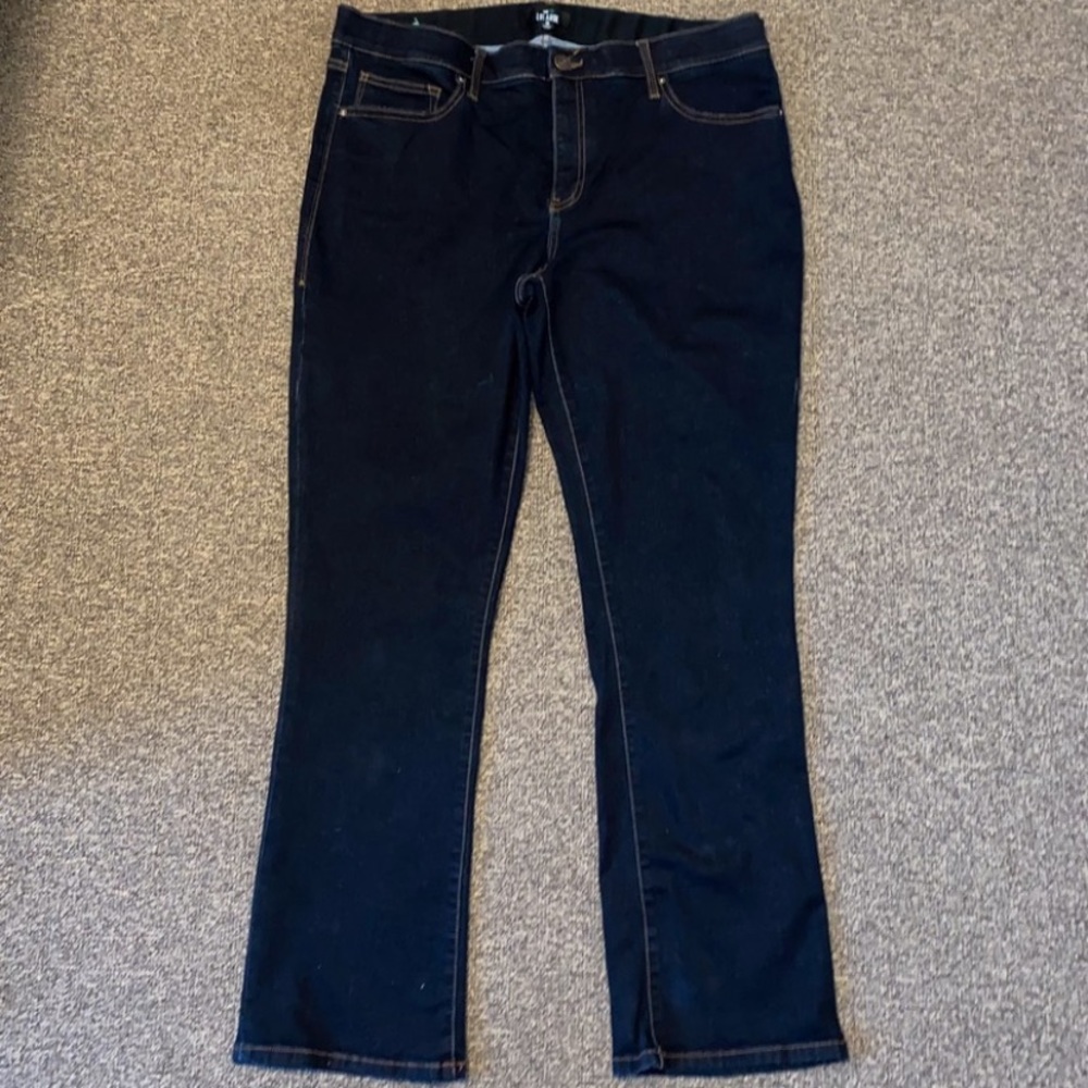 LuLaRoe Bootcut Jeans